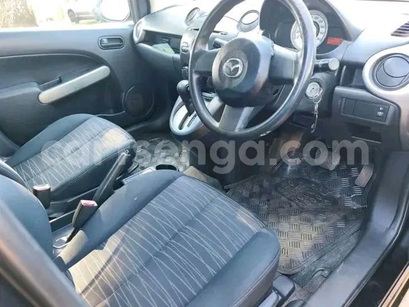 Big with watermark mazda 2 manzini manzini 29805
