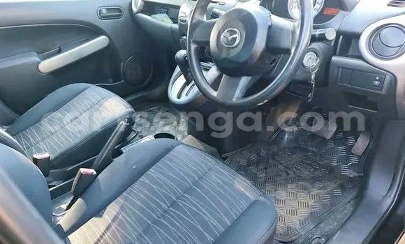 Buy Used Mazda 2 Black Car in Manzini in Manzini Buy Used Mazda 2 Black Car in Manzini in Manzini