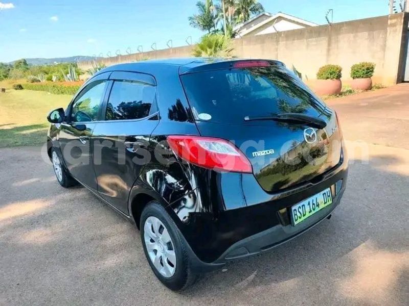 Big with watermark mazda 2 manzini manzini 29805