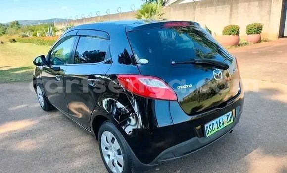 Buy Used Mazda 2 Black Car in Manzini in Manzini Buy Used Mazda 2 Black Car in Manzini in Manzini