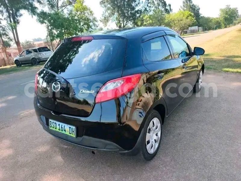 Big with watermark mazda 2 manzini manzini 29805