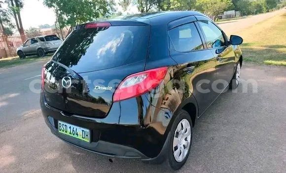 Buy Used Mazda 2 Black Car in Manzini in Manzini Buy Used Mazda 2 Black Car in Manzini in Manzini