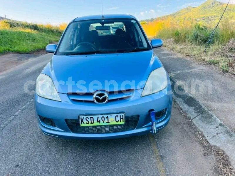 Big with watermark mazda demio manzini manzini 29806