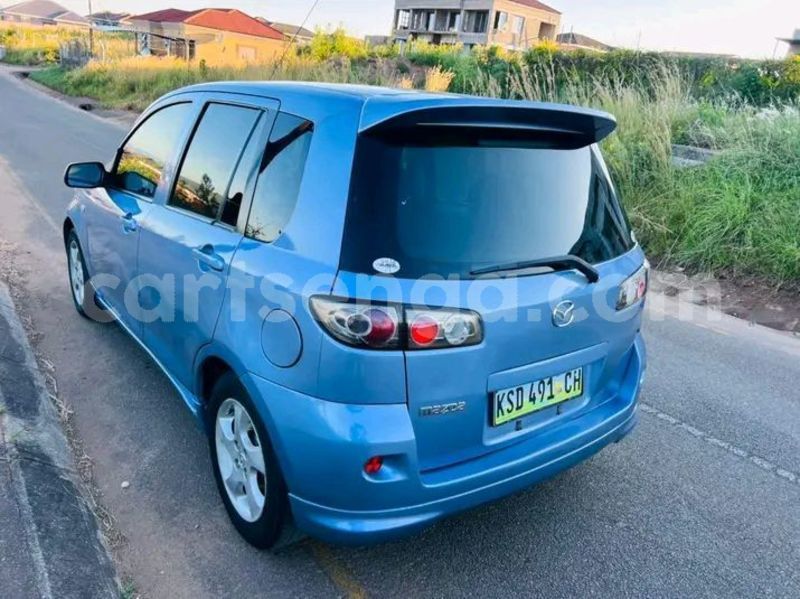 Big with watermark mazda demio manzini manzini 29806