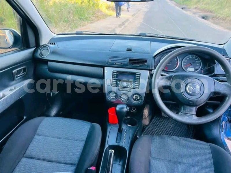 Big with watermark mazda demio manzini manzini 29806