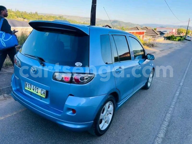 Big with watermark mazda demio manzini manzini 29806