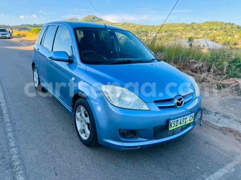 Big with watermark mazda demio manzini manzini 29806