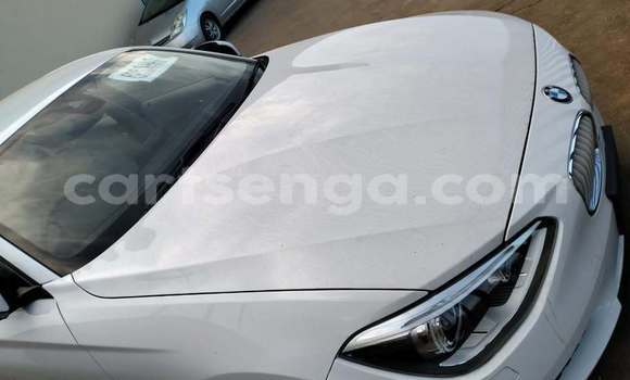 Buy Used BMW 1-Series White Car in Manzini in Manzini Buy Used BMW 1-Series White Car in Manzini in Manzini