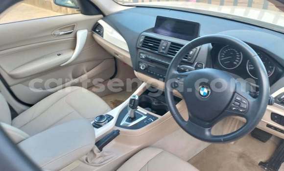 Buy Used BMW 1-Series White Car in Manzini in Manzini Buy Used BMW 1-Series White Car in Manzini in Manzini