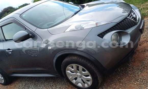 Buy Used Nissan Juke Other Car in Manzini in Manzini Buy Used Nissan Juke Other Car in Manzini in Manzini