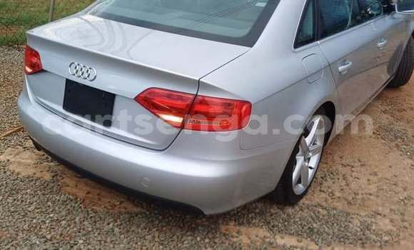 Buy Used Audi A4 White Car in Manzini in Manzini Buy Used Audi A4 White Car in Manzini in Manzini