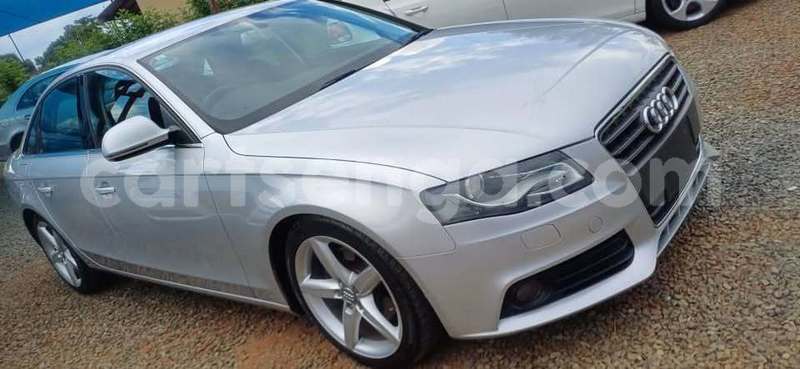 Big with watermark audi a4 manzini manzini 29809