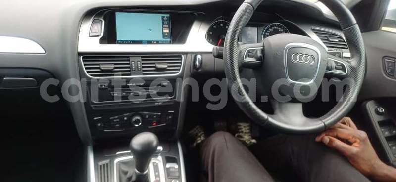 Big with watermark audi a4 manzini manzini 29809
