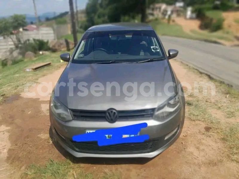Big with watermark volkswagen polo manzini manzini 29810