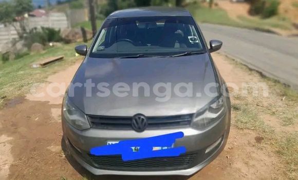 Buy Used Volkswagen Polo Other Car in Manzini in Manzini Buy Used Volkswagen Polo Other Car in Manzini in Manzini