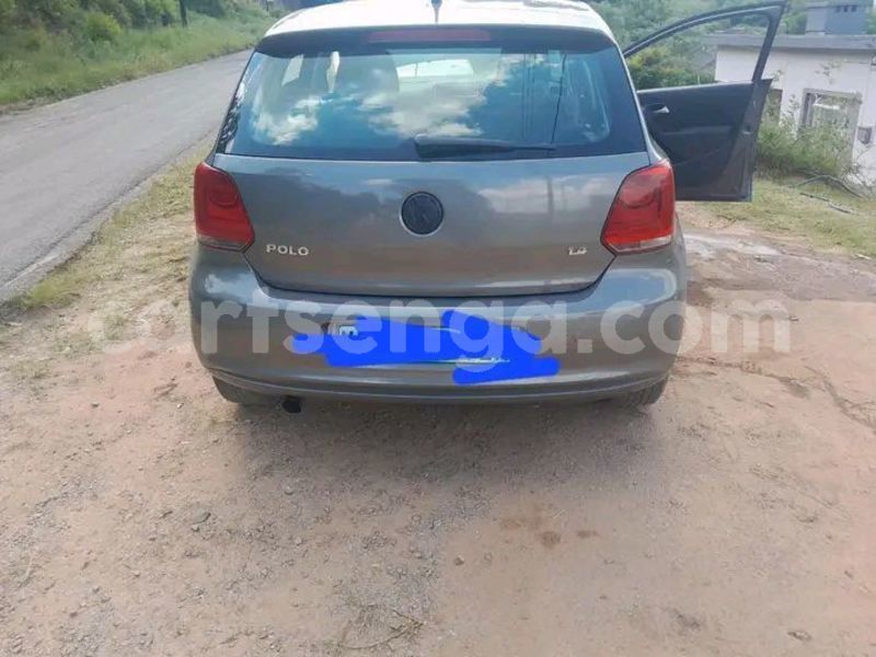 Big with watermark volkswagen polo manzini manzini 29810