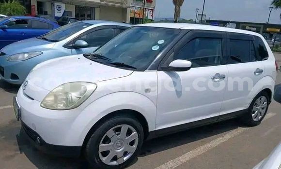 Buy Used Mazda Verisa White Car in Manzini in Manzini Buy Used Mazda Verisa White Car in Manzini in Manzini