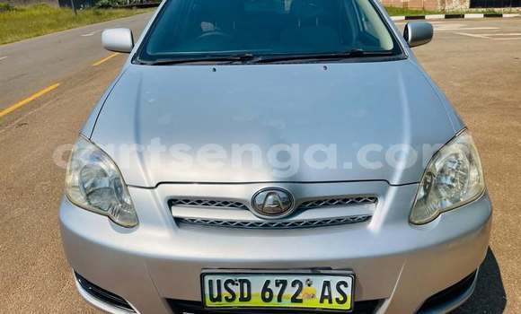 Buy Used Toyota Runx Other Car in Manzini in Manzini Buy Used Toyota Runx Other Car in Manzini in Manzini
