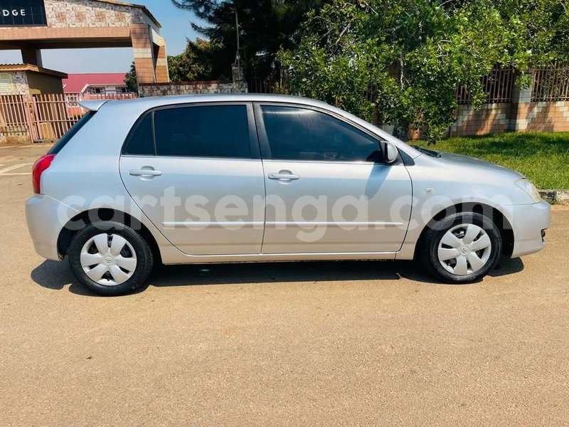 Big with watermark toyota runx manzini manzini 29812