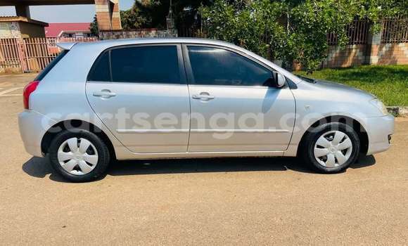 Buy Used Toyota Runx Other Car in Manzini in Manzini Buy Used Toyota Runx Other Car in Manzini in Manzini