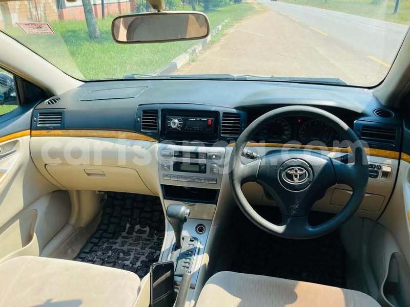 Big with watermark toyota runx manzini manzini 29812