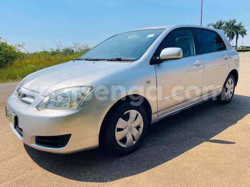 Big with watermark toyota runx manzini manzini 29812