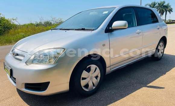 Buy Used Toyota Runx Other Car in Manzini in Manzini Buy Used Toyota Runx Other Car in Manzini in Manzini