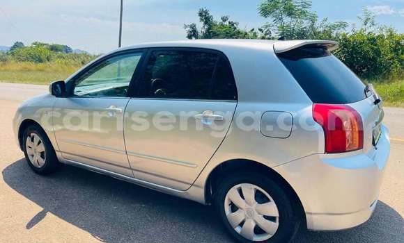 Buy Used Toyota Runx Other Car in Manzini in Manzini Buy Used Toyota Runx Other Car in Manzini in Manzini