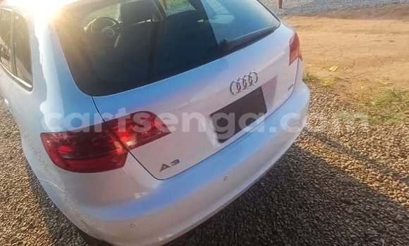 Buy Used Audi A3 White Car in Manzini in Manzini Buy Used Audi A3 White Car in Manzini in Manzini