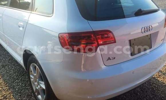 Buy Used Audi A3 White Car in Manzini in Manzini Buy Used Audi A3 White Car in Manzini in Manzini