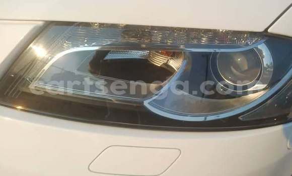Buy Used Audi A3 White Car in Manzini in Manzini Buy Used Audi A3 White Car in Manzini in Manzini