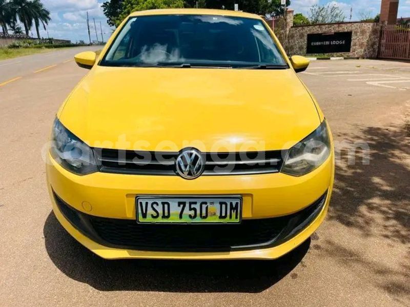 Big with watermark volkswagen polo manzini manzini 29814