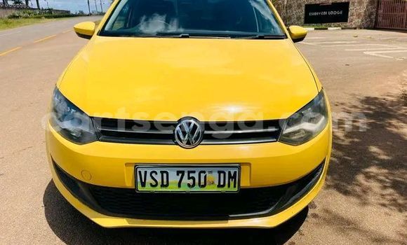 Buy Used Volkswagen Polo Other Car in Manzini in Manzini Buy Used Volkswagen Polo Other Car in Manzini in Manzini