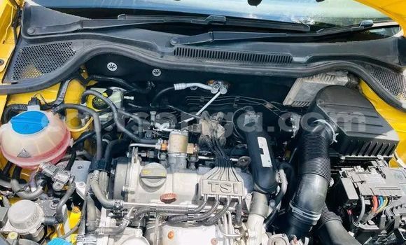 Buy Used Volkswagen Polo Other Car in Manzini in Manzini Buy Used Volkswagen Polo Other Car in Manzini in Manzini