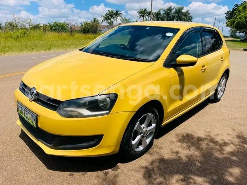 Big with watermark volkswagen polo manzini manzini 29814