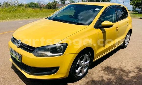 Buy Used Volkswagen Polo Other Car in Manzini in Manzini Buy Used Volkswagen Polo Other Car in Manzini in Manzini