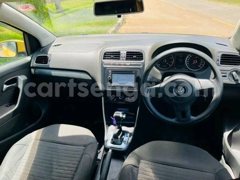 Big with watermark volkswagen polo manzini manzini 29814