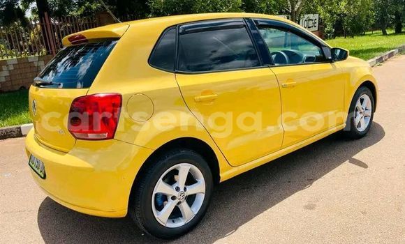 Buy Used Volkswagen Polo Other Car in Manzini in Manzini Buy Used Volkswagen Polo Other Car in Manzini in Manzini