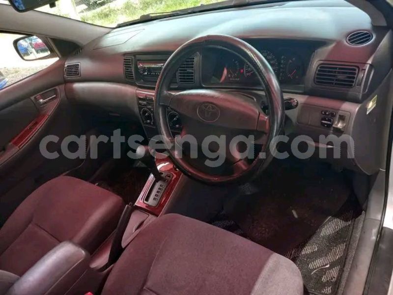 Big with watermark toyota corolla manzini manzini 29815