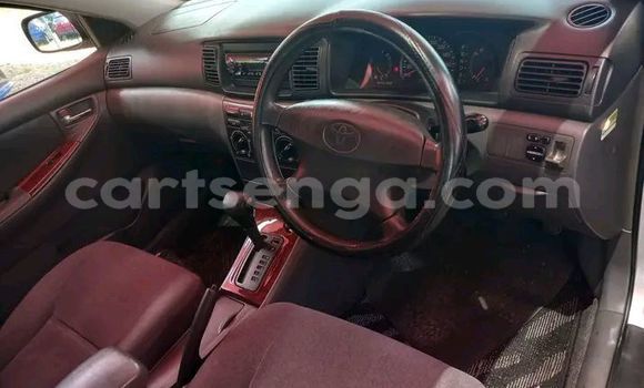 Buy Used Toyota Corolla Other Car in Manzini in Manzini Buy Used Toyota Corolla Other Car in Manzini in Manzini