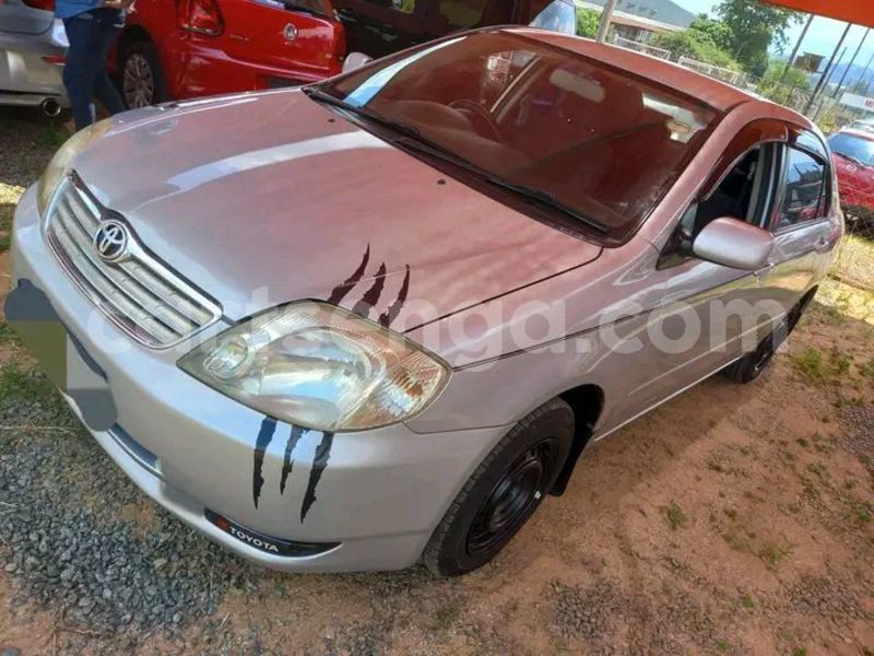 Big with watermark toyota corolla manzini manzini 29815