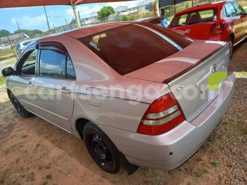 Big with watermark toyota corolla manzini manzini 29815