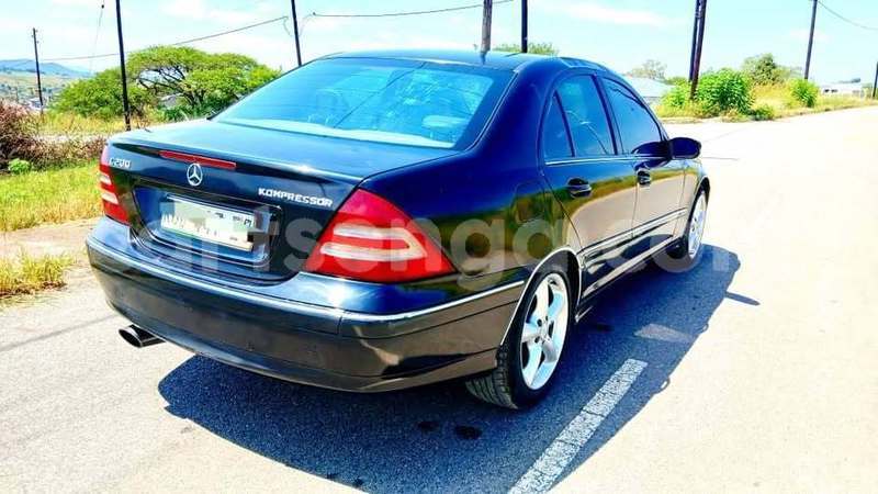 Big with watermark mercedes benz c class manzini manzini 29816