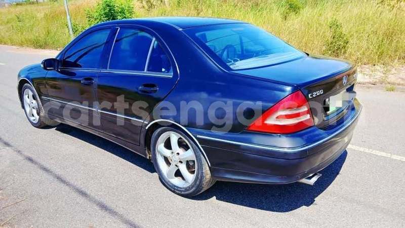 Big with watermark mercedes benz c class manzini manzini 29816