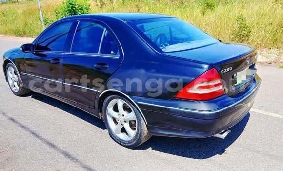 Nunua Ilio tumika Mercedes‒Benz C–Class Blue Gari ndani ya Manzini nchini Manzini Nunua Ilio tumika Mercedes‒Benz C–Class Blue Gari ndani ya Manzini nchini Manzini