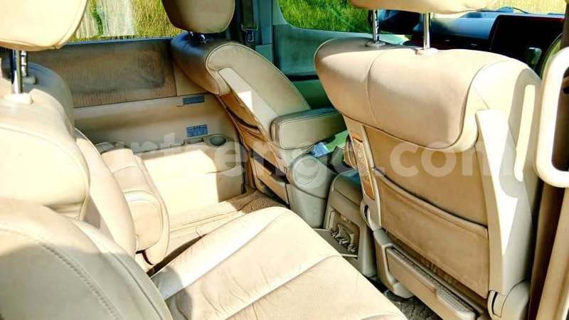 Big with watermark nissan elgrand manzini manzini 29817