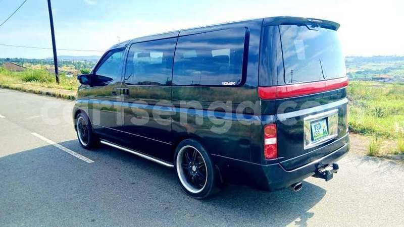 Big with watermark nissan elgrand manzini manzini 29817