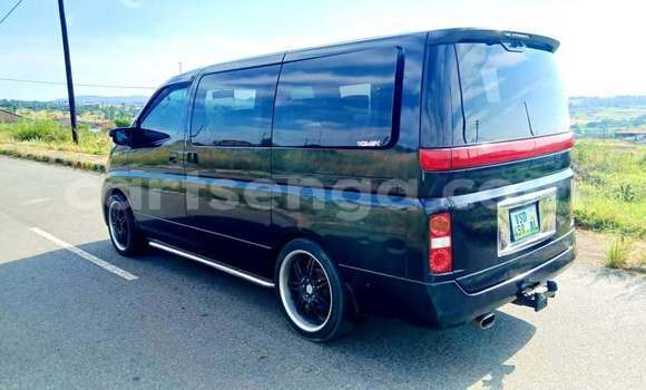 Nunua Ilio tumika Nissan Elgrand Black Gari ndani ya Manzini nchini Manzini Nunua Ilio tumika Nissan Elgrand Black Gari ndani ya Manzini nchini Manzini