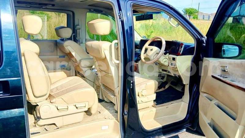 Big with watermark nissan elgrand manzini manzini 29817