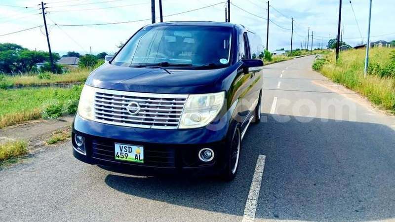 Big with watermark nissan elgrand manzini manzini 29817